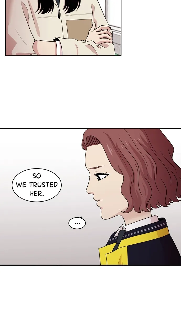 Read Tomorrow chapter 132 image 5 on Lezhin
