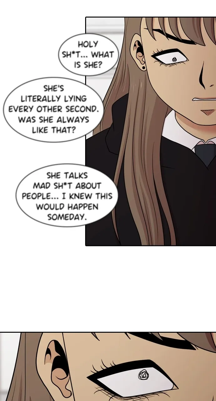 Read Tomorrow chapter 132 image 50 on Lezhin