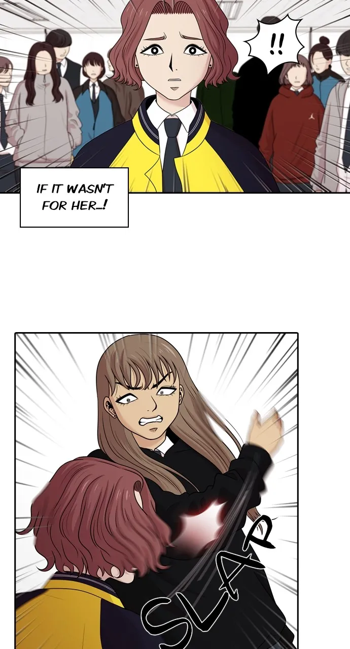 Read Tomorrow chapter 132 image 53 on Lezhin
