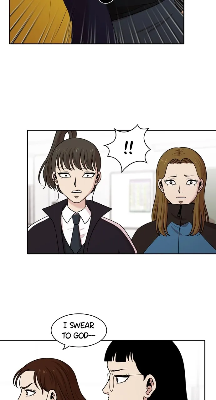 Read Tomorrow chapter 132 image 54 on Lezhin