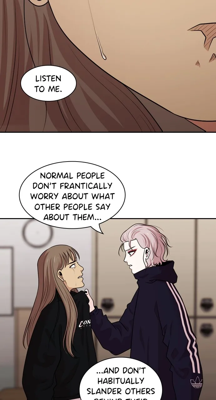 Read Tomorrow chapter 133 image 11 on Lezhin
