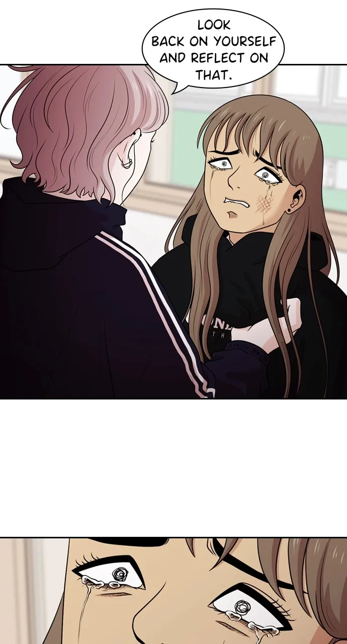 Read Tomorrow chapter 133 image 14 on Lezhin