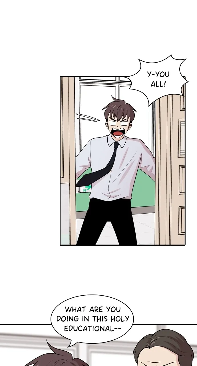 Read Tomorrow chapter 133 image 16 on Lezhin