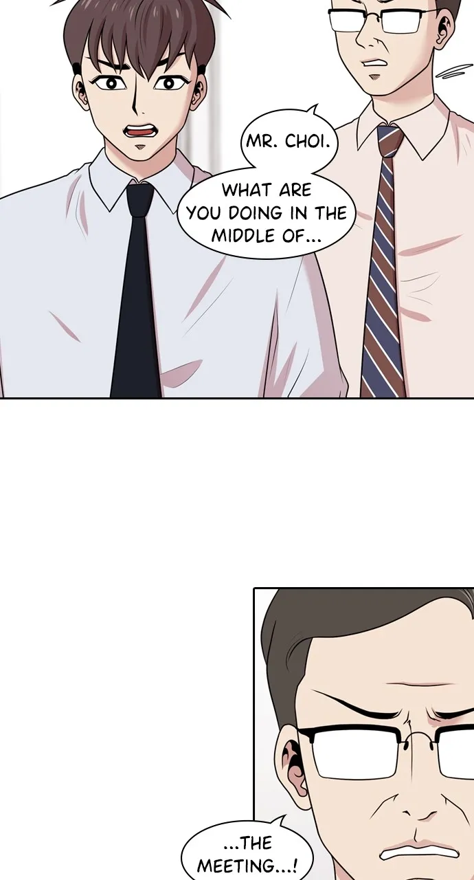 Read Tomorrow chapter 133 image 17 on Lezhin