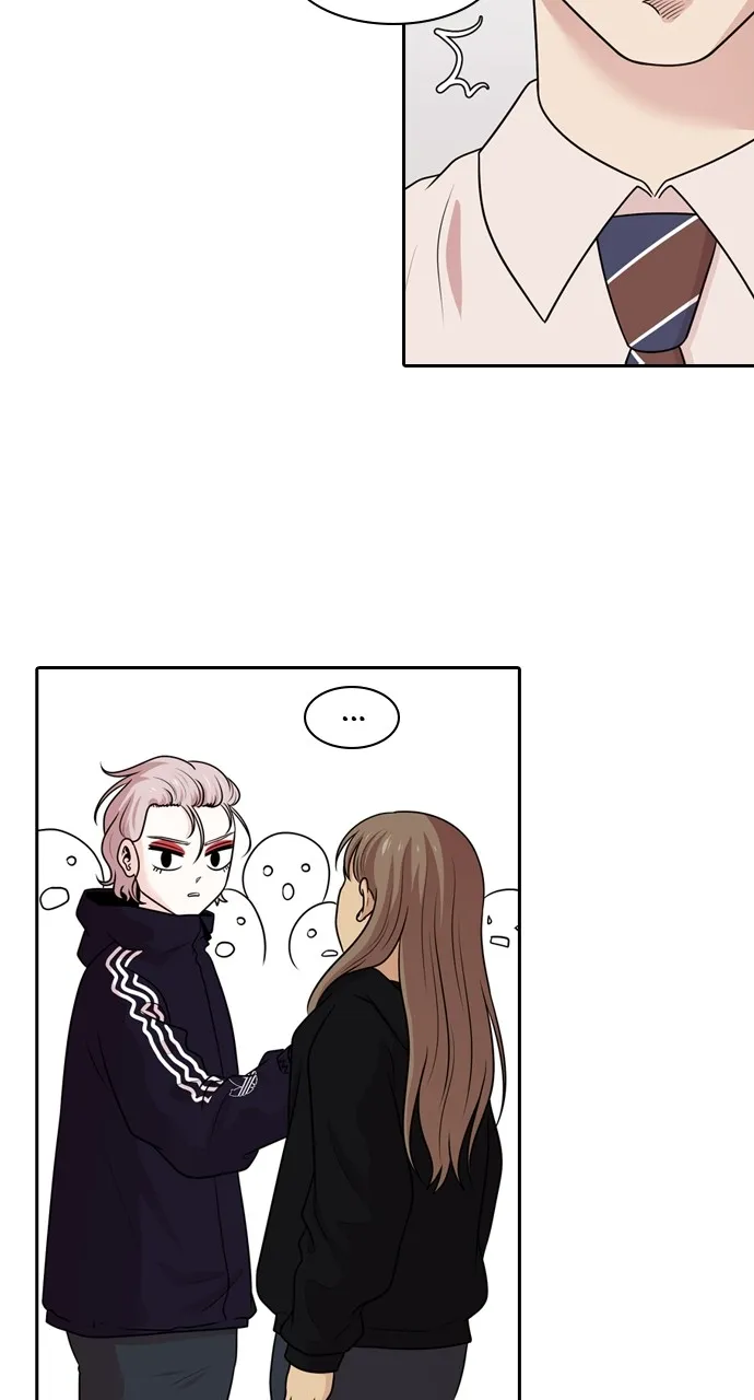 Read Tomorrow chapter 133 image 18 on Lezhin