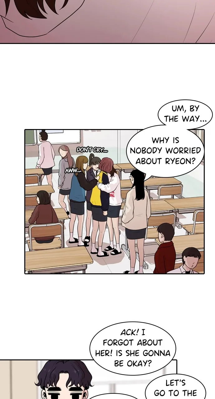 Read Tomorrow chapter 133 image 24 on Lezhin