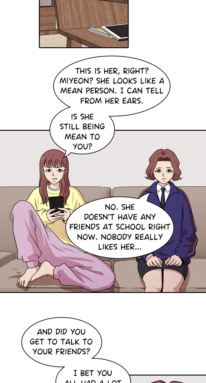 Read Tomorrow chapter 133 image 29 on Lezhin