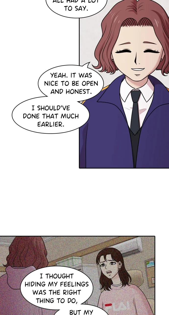 Read Tomorrow chapter 133 image 30 on Lezhin