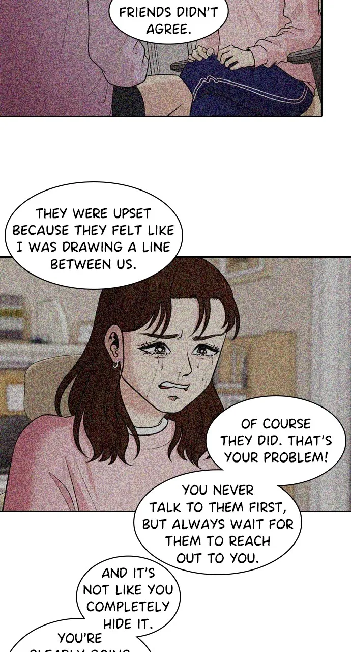 Read Tomorrow chapter 133 image 31 on Lezhin
