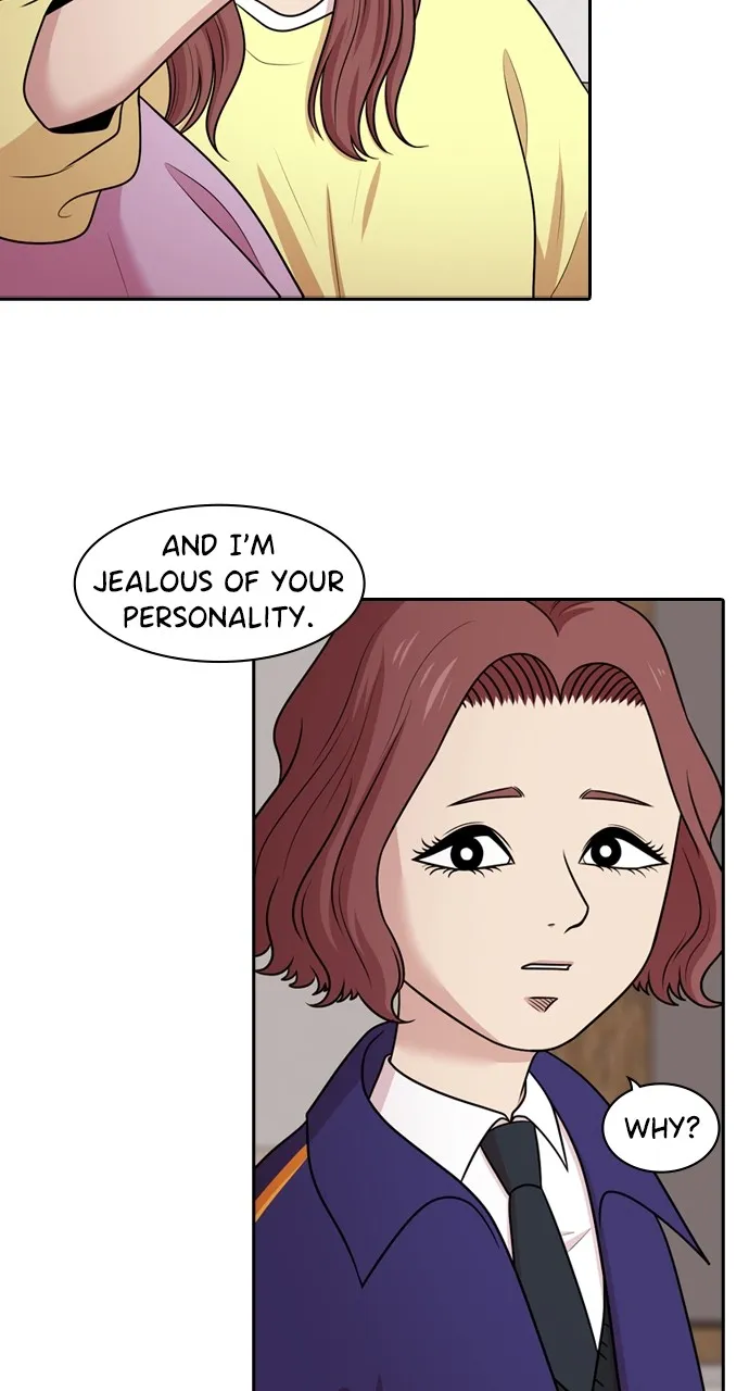 Read Tomorrow chapter 133 image 33 on Lezhin