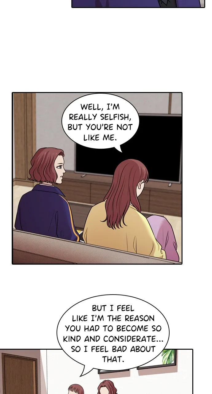 Read Tomorrow chapter 133 image 34 on Lezhin