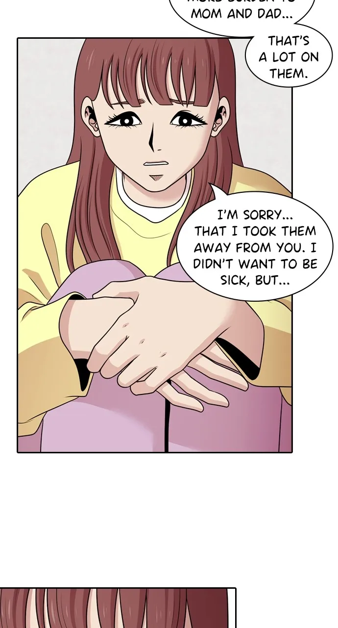 Read Tomorrow chapter 133 image 36 on Lezhin