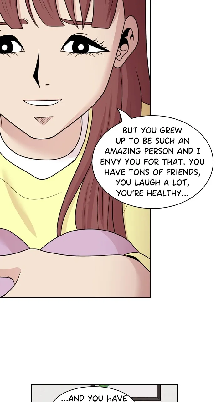 Read Tomorrow chapter 133 image 37 on Lezhin