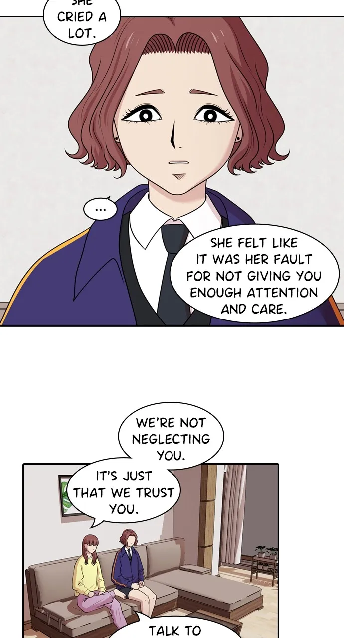 Read Tomorrow chapter 133 image 41 on Lezhin