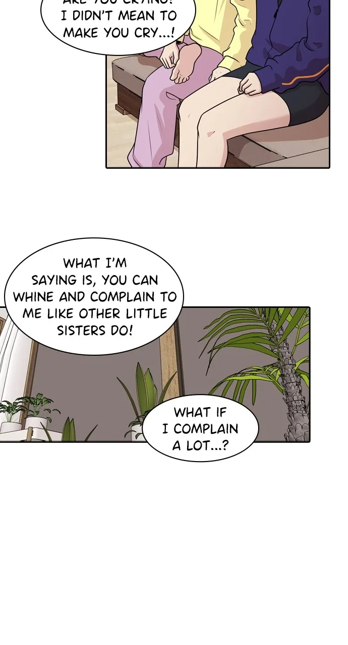Read Tomorrow chapter 133 image 44 on Lezhin