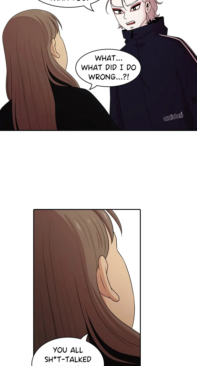 Read Tomorrow chapter 133 image 5 on Lezhin