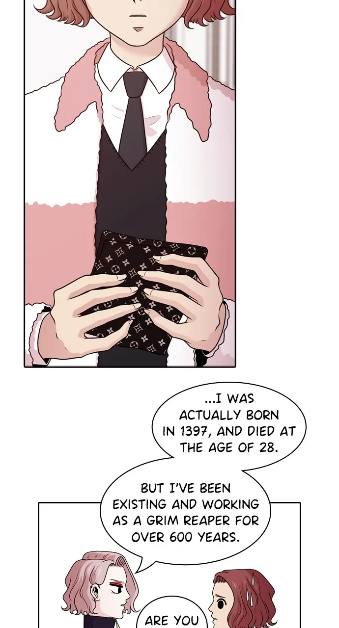 Read Tomorrow chapter 133 image 52 on Lezhin