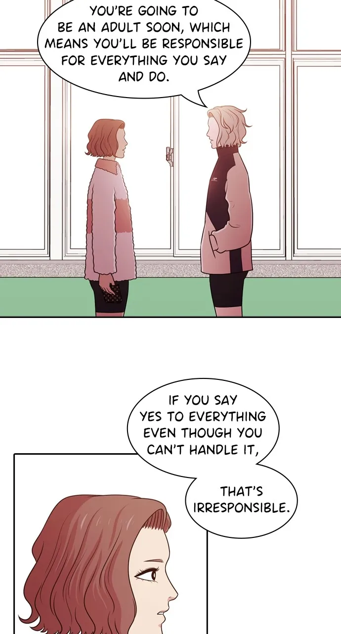 Read Tomorrow chapter 133 image 56 on Lezhin