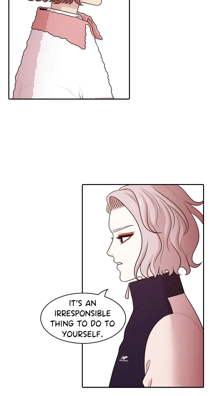 Read Tomorrow chapter 133 image 57 on Lezhin