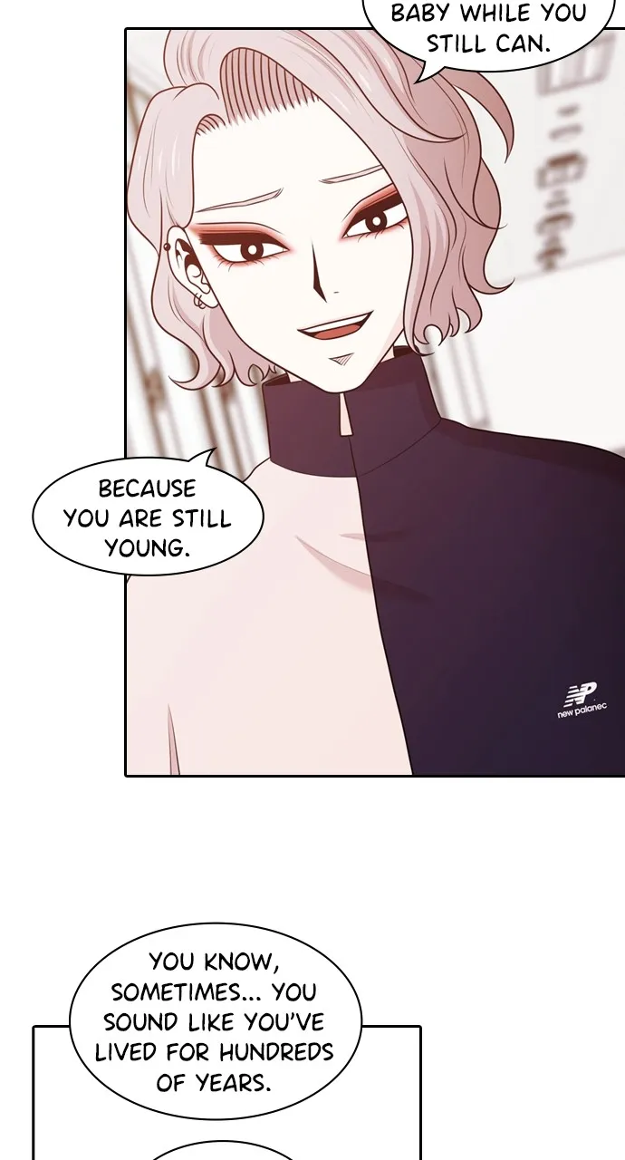 Read Tomorrow chapter 133 image 59 on Lezhin