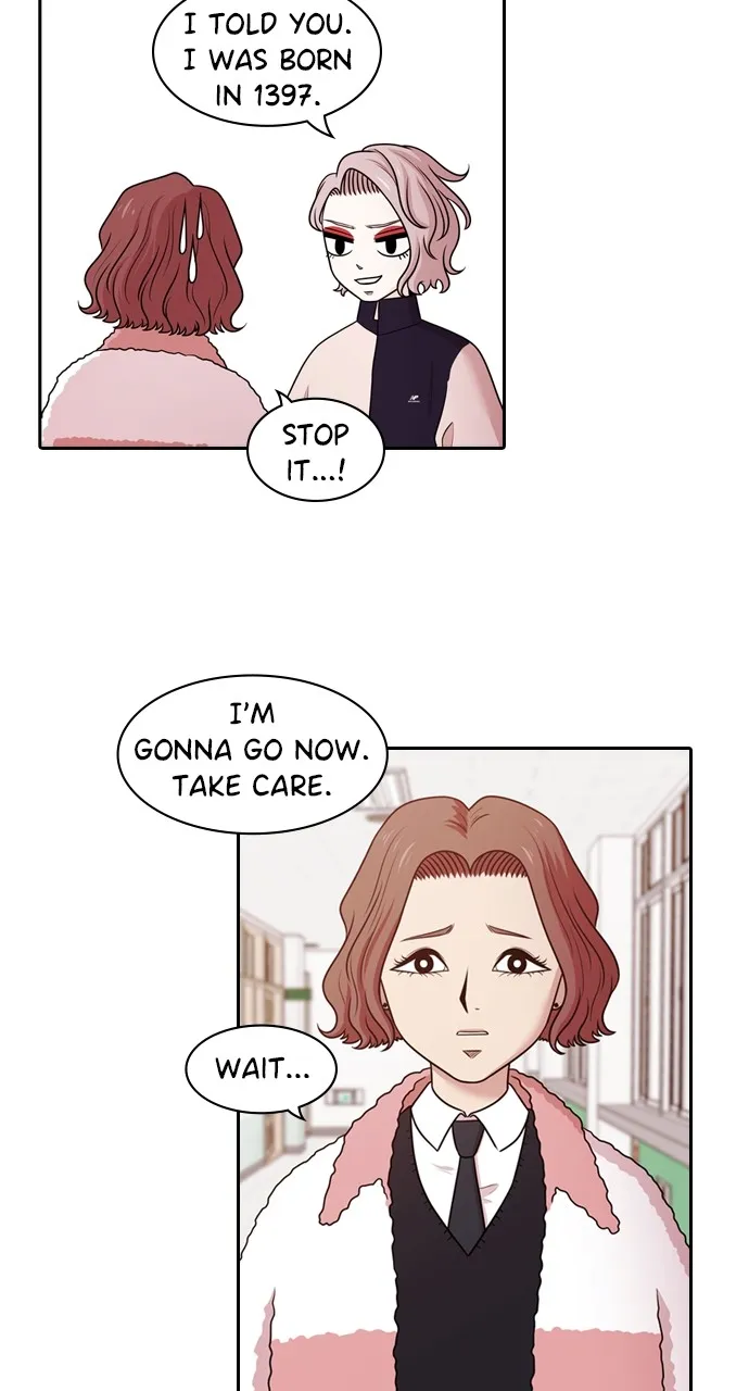 Read Tomorrow chapter 133 image 60 on Lezhin