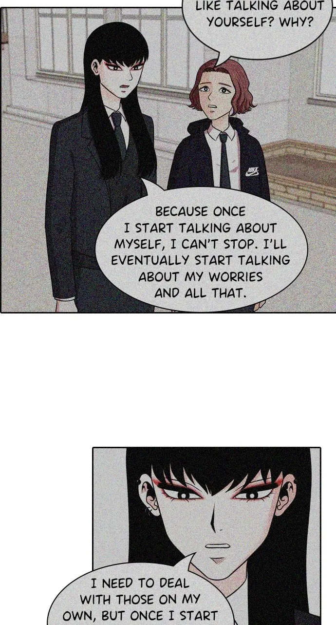Read Tomorrow chapter 133 image 62 on Lezhin
