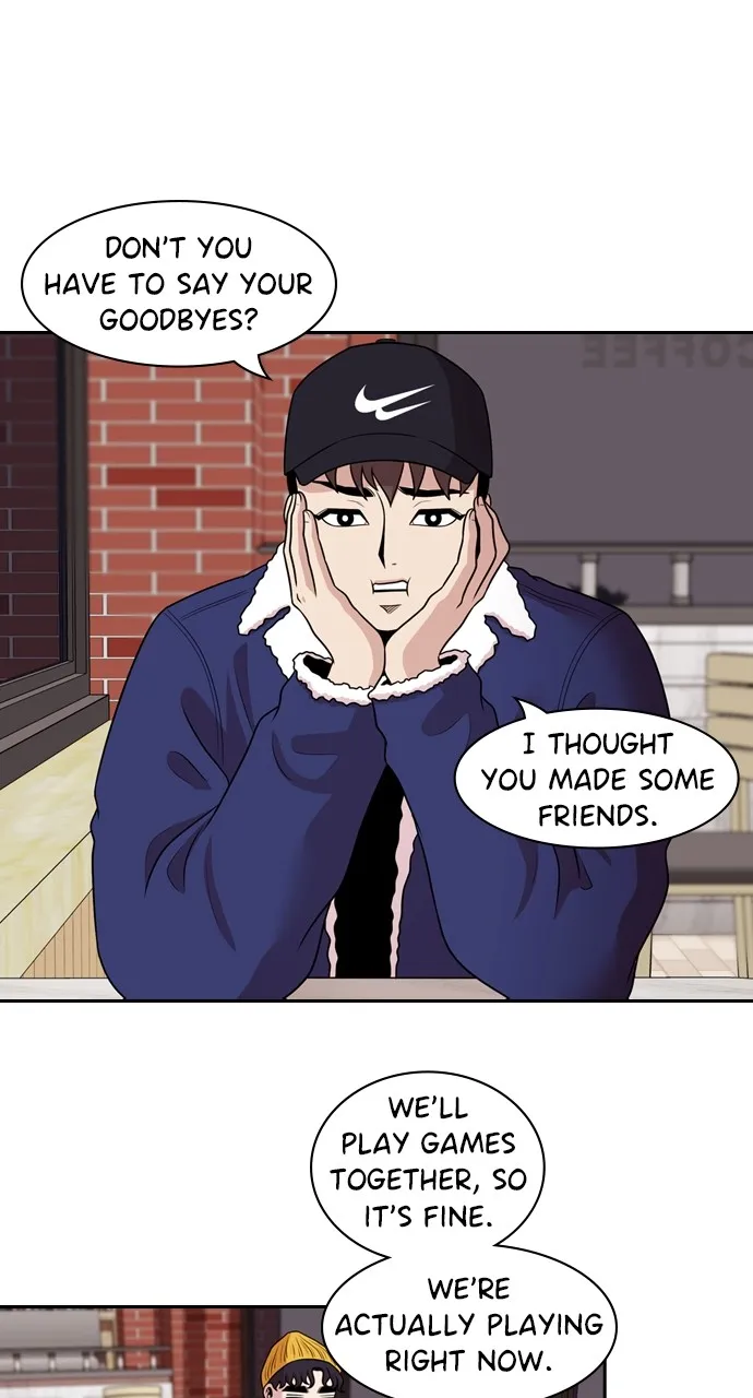 Read Tomorrow chapter 133 image 69 on Lezhin