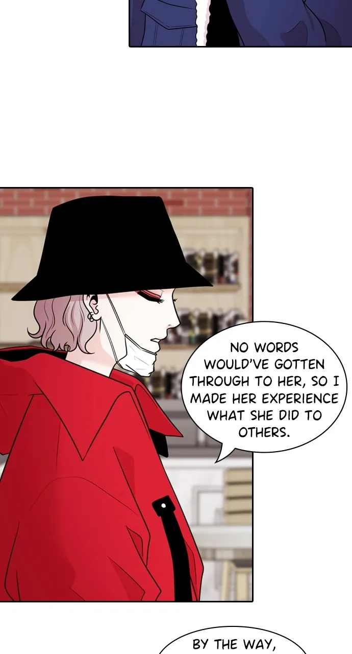 Read Tomorrow chapter 133 image 71 on Lezhin