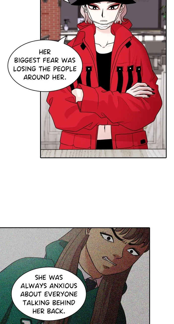 Read Tomorrow chapter 133 image 73 on Lezhin