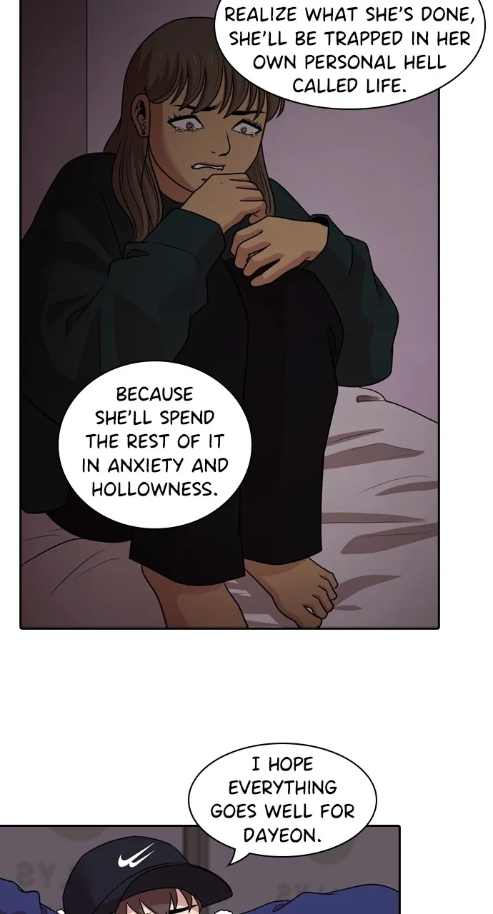 Read Tomorrow chapter 133 image 75 on Lezhin