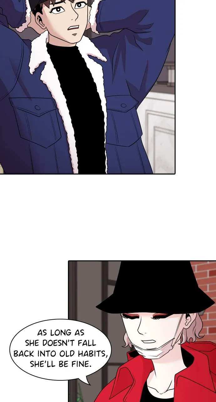 Read Tomorrow chapter 133 image 76 on Lezhin