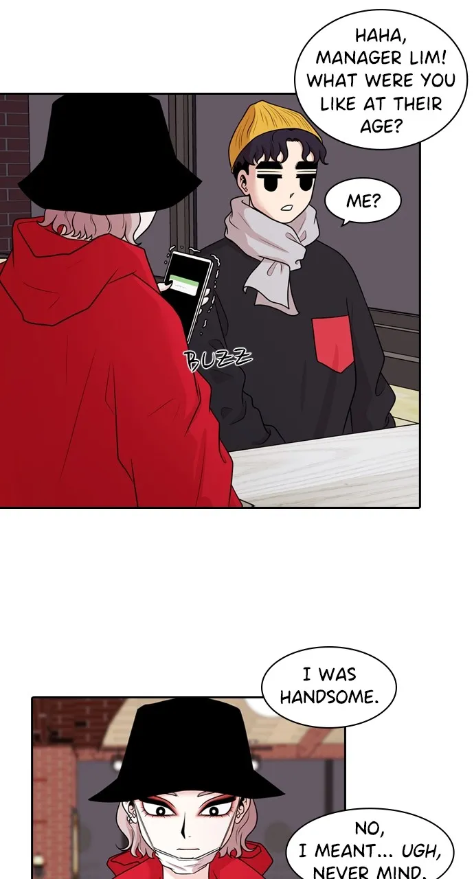 Read Tomorrow chapter 133 image 78 on Lezhin