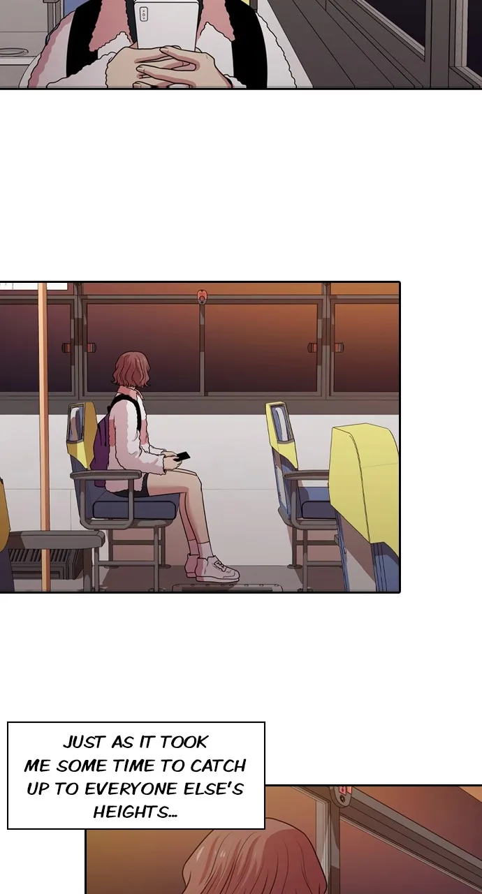Read Tomorrow chapter 133 image 82 on Lezhin