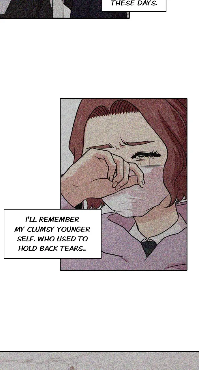 Read Tomorrow chapter 133 image 84 on Lezhin