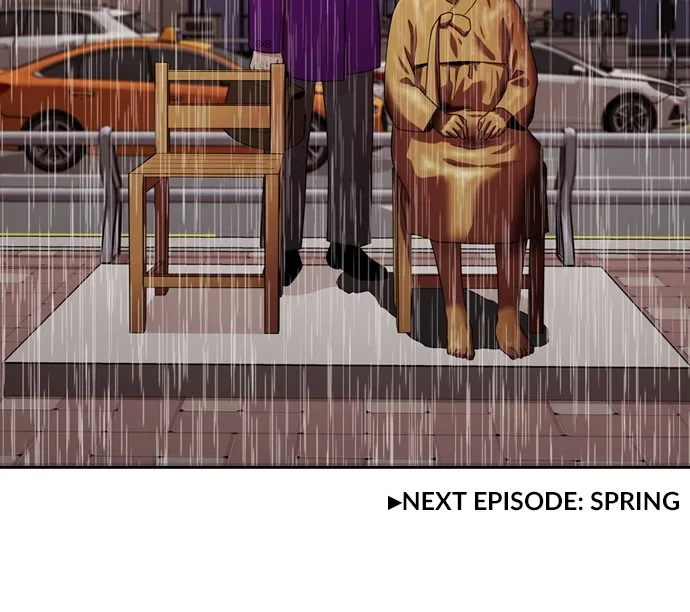 Read Tomorrow chapter 133 image 92 on Lezhin