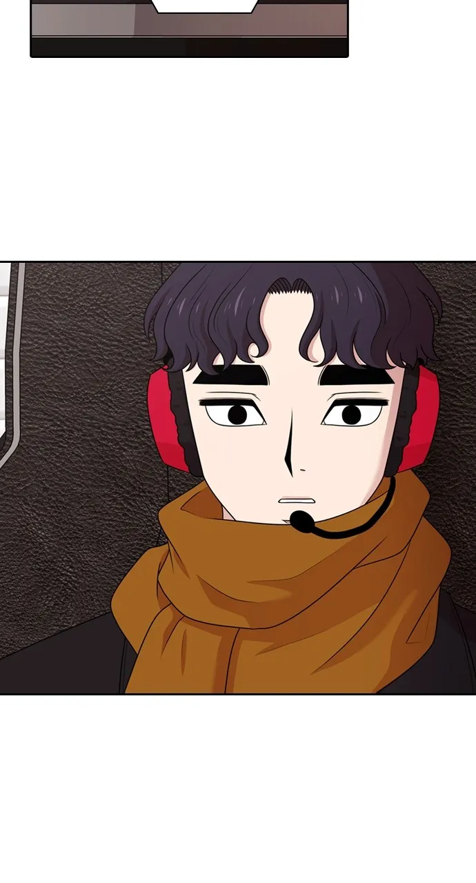 Read Tomorrow chapter 134 image 14 on Lezhin