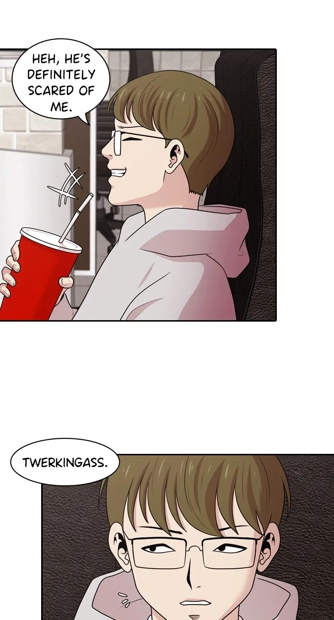 Read Tomorrow chapter 134 image 18 on Lezhin