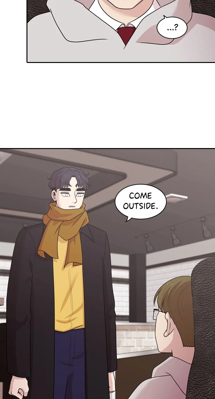 Read Tomorrow chapter 134 image 19 on Lezhin