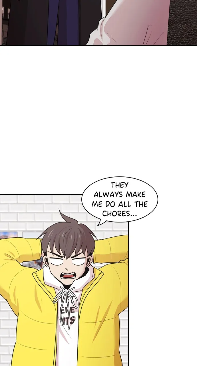 Read Tomorrow chapter 134 image 20 on Lezhin
