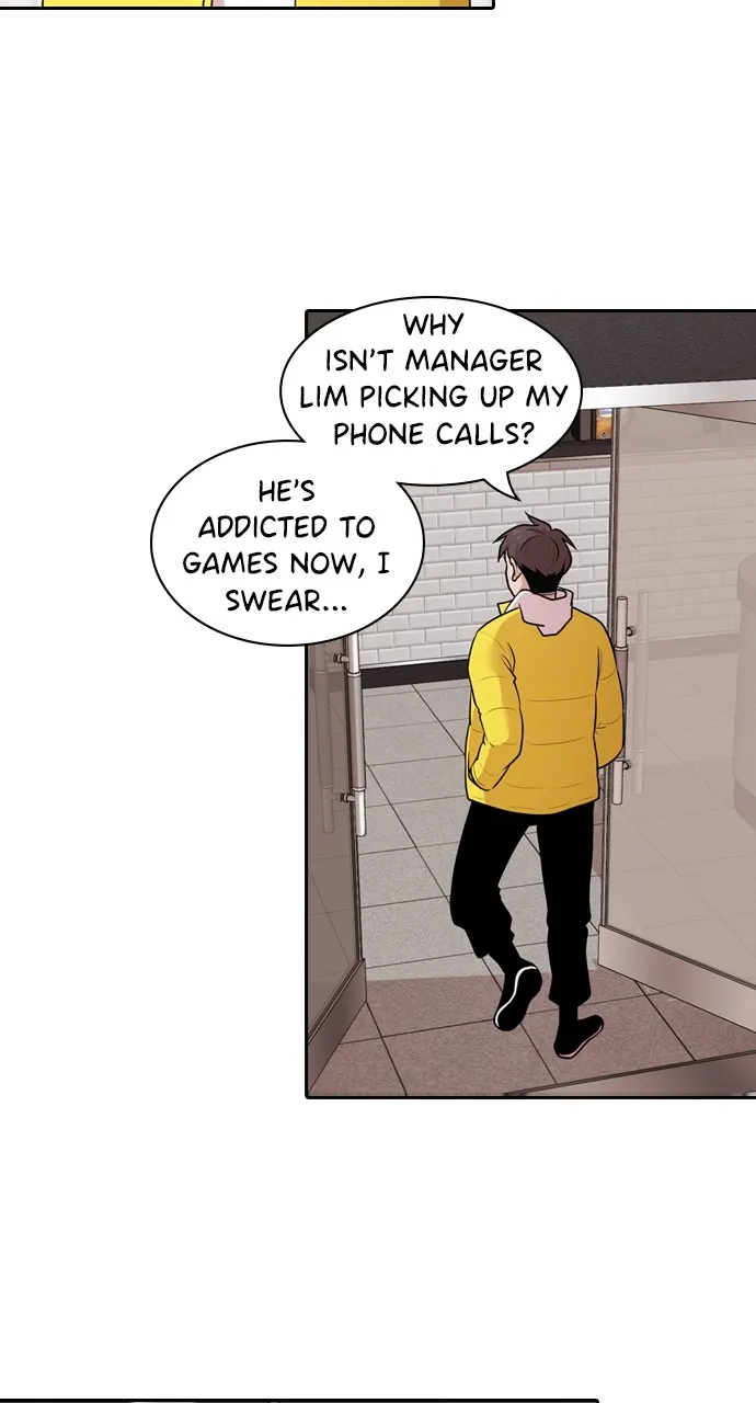 Read Tomorrow chapter 134 image 21 on Lezhin