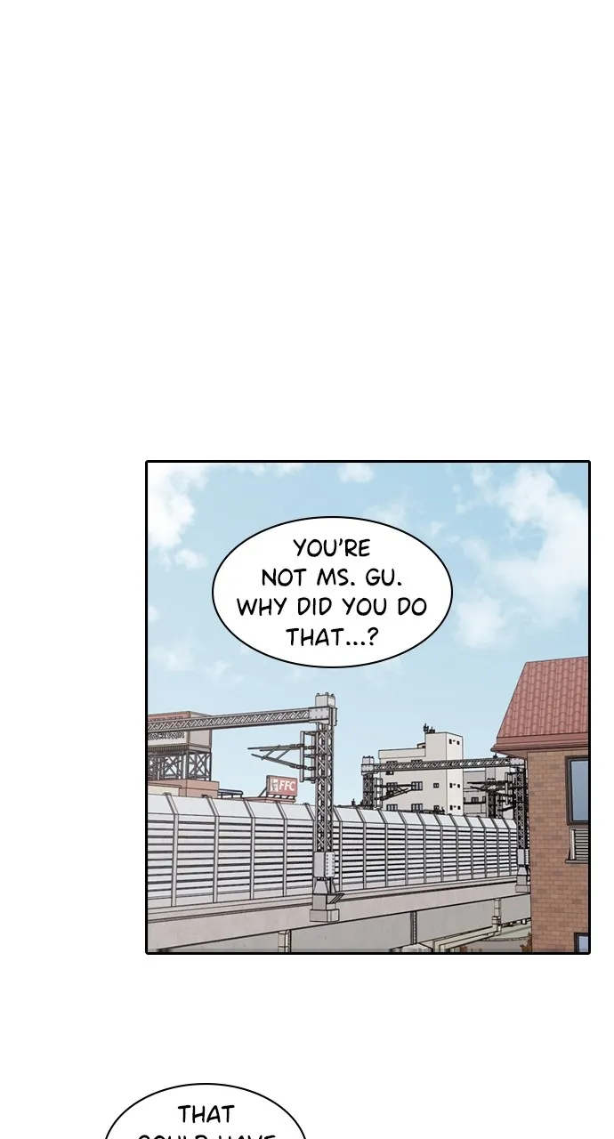 Read Tomorrow chapter 134 image 25 on Lezhin
