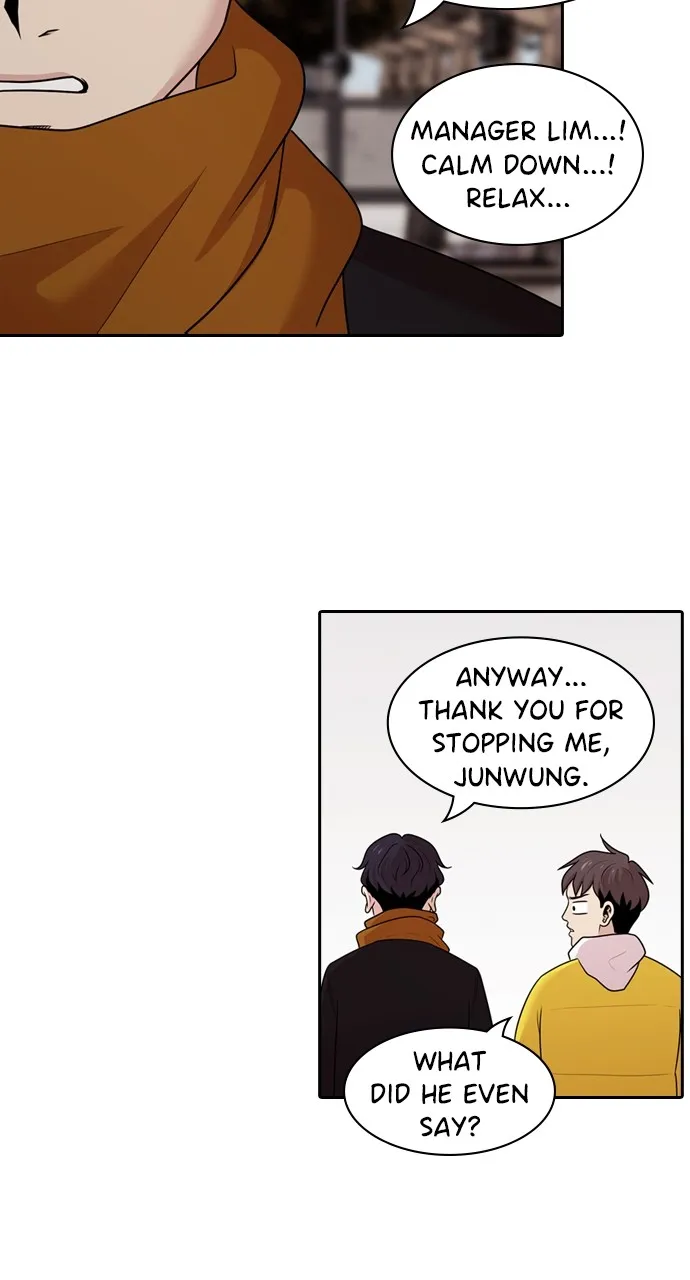 Read Tomorrow chapter 134 image 27 on Lezhin