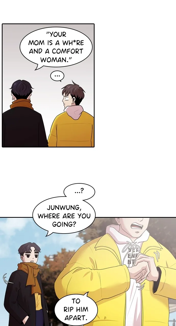 Read Tomorrow chapter 134 image 28 on Lezhin