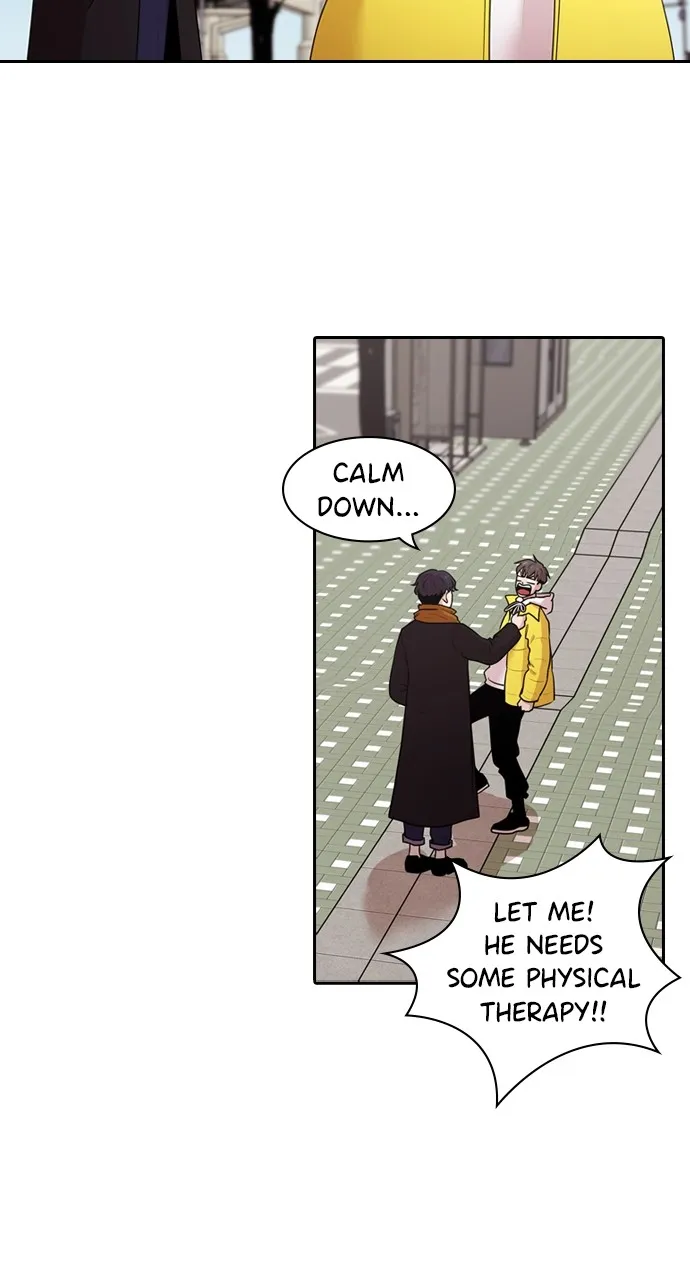Read Tomorrow chapter 134 image 29 on Lezhin