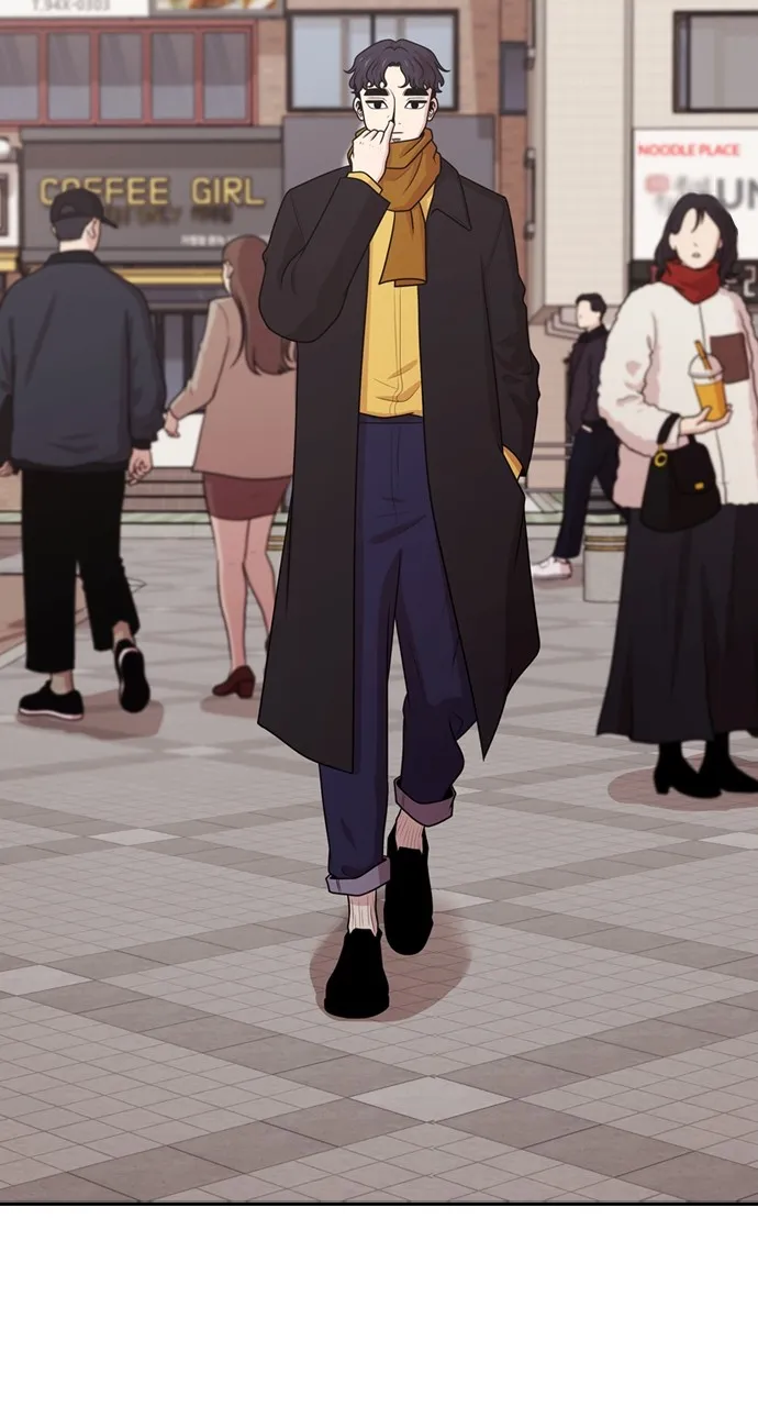 Read Tomorrow chapter 134 image 3 on Lezhin