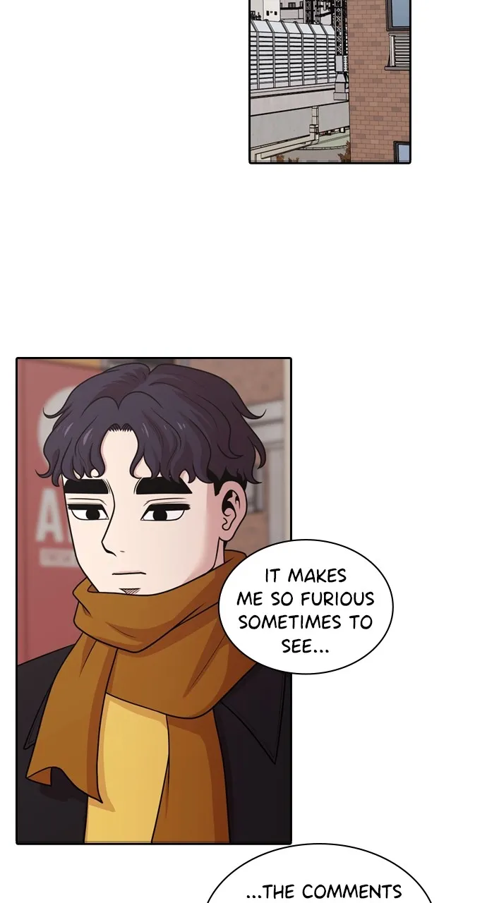 Read Tomorrow chapter 134 image 32 on Lezhin