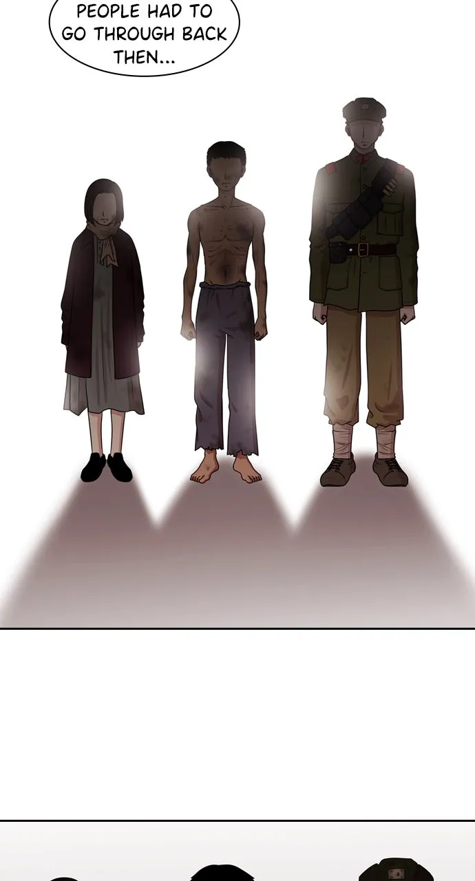 Read Tomorrow chapter 134 image 36 on Lezhin