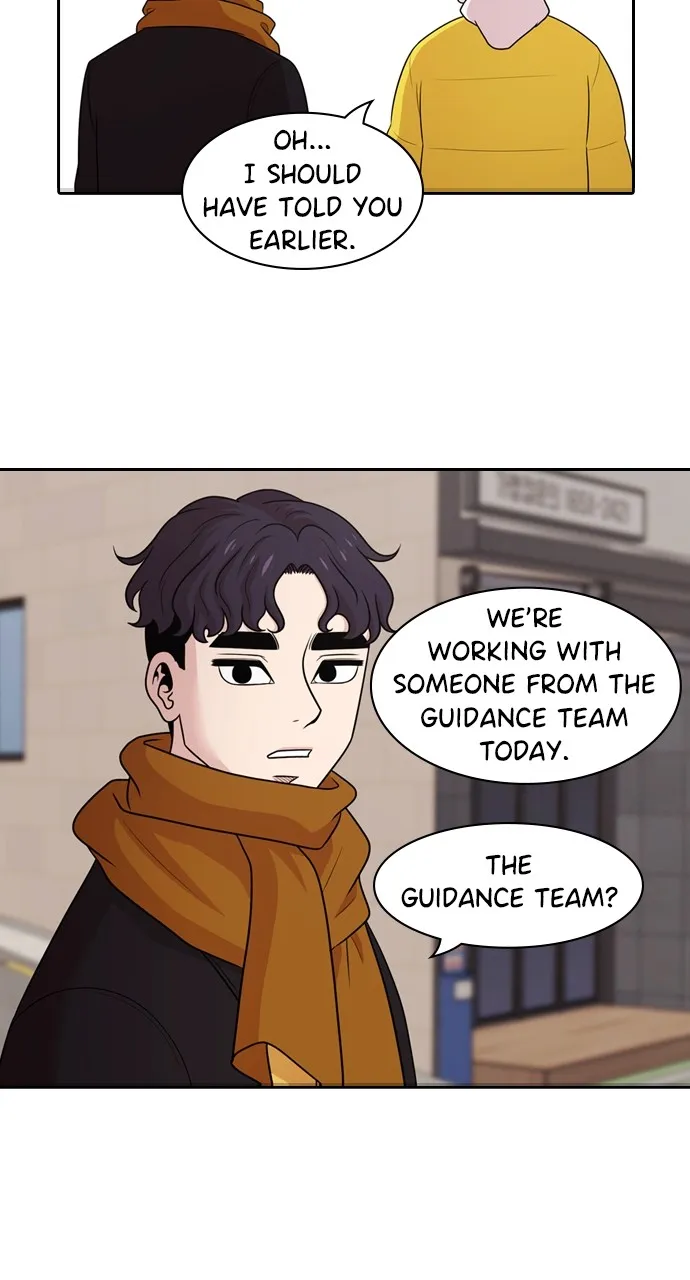 Read Tomorrow chapter 134 image 38 on Lezhin