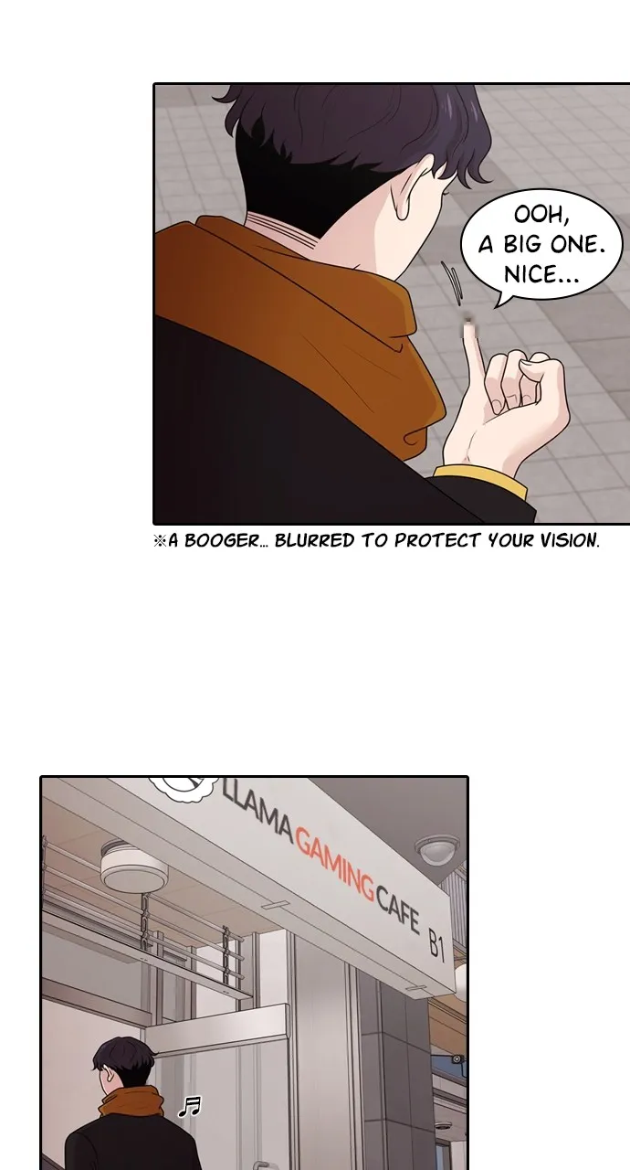 Read Tomorrow chapter 134 image 4 on Lezhin