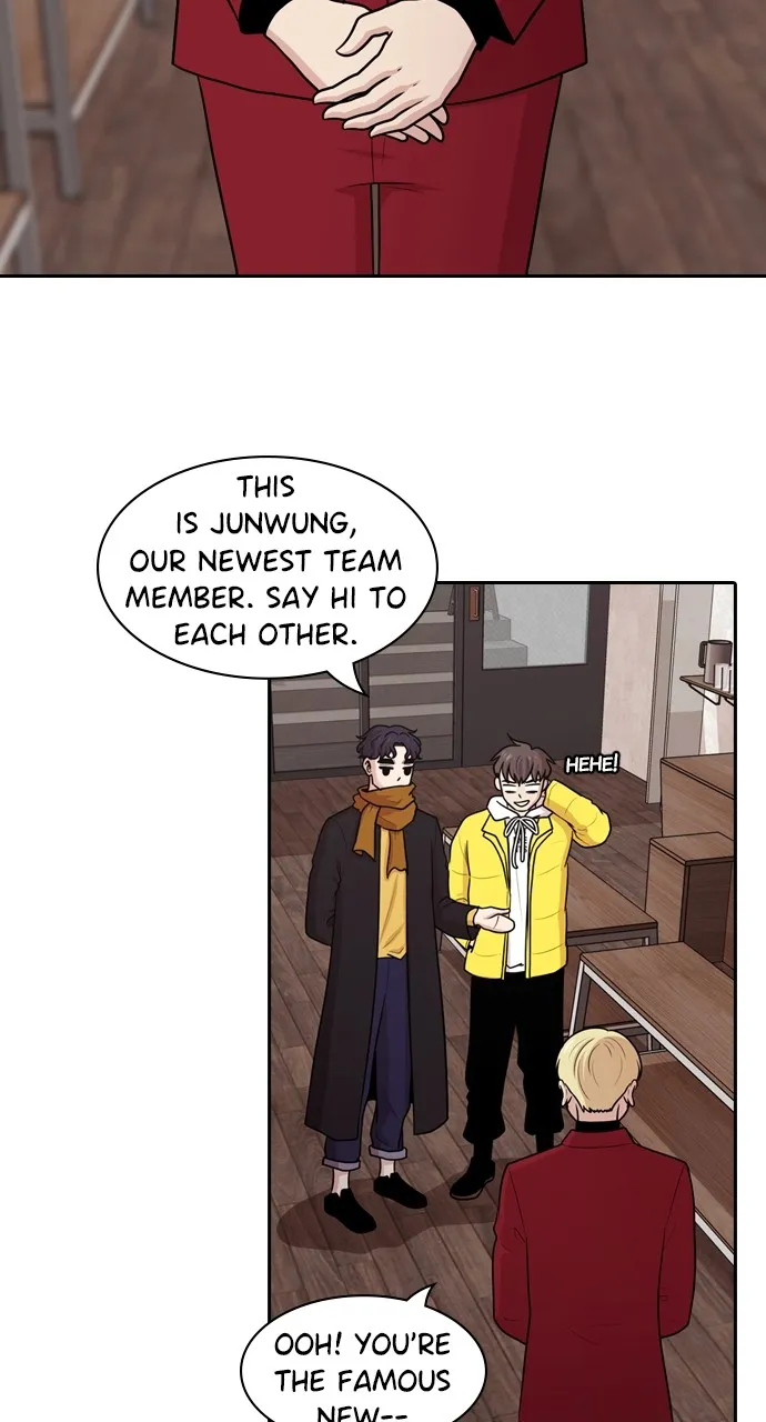 Read Tomorrow chapter 134 image 41 on Lezhin